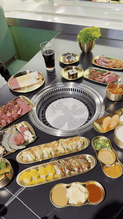Sushi