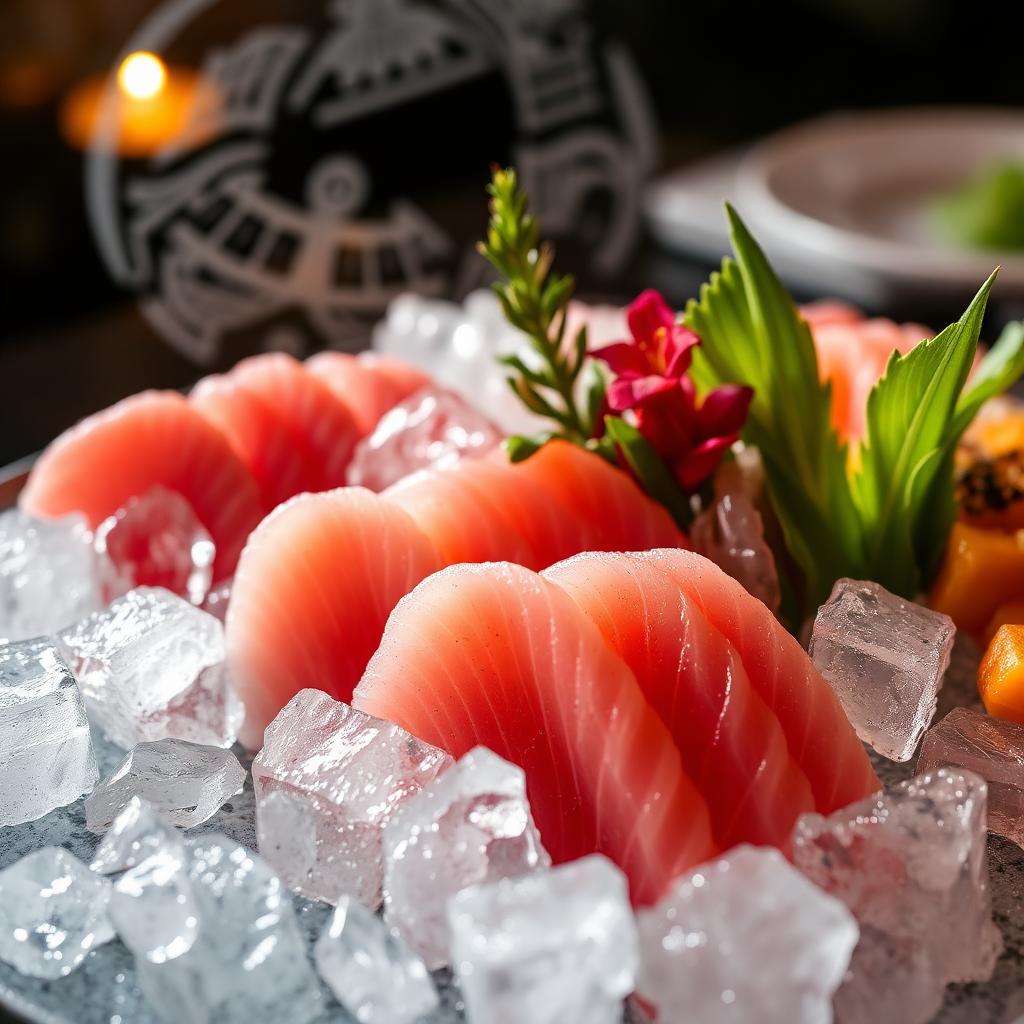 Premium Sashimi