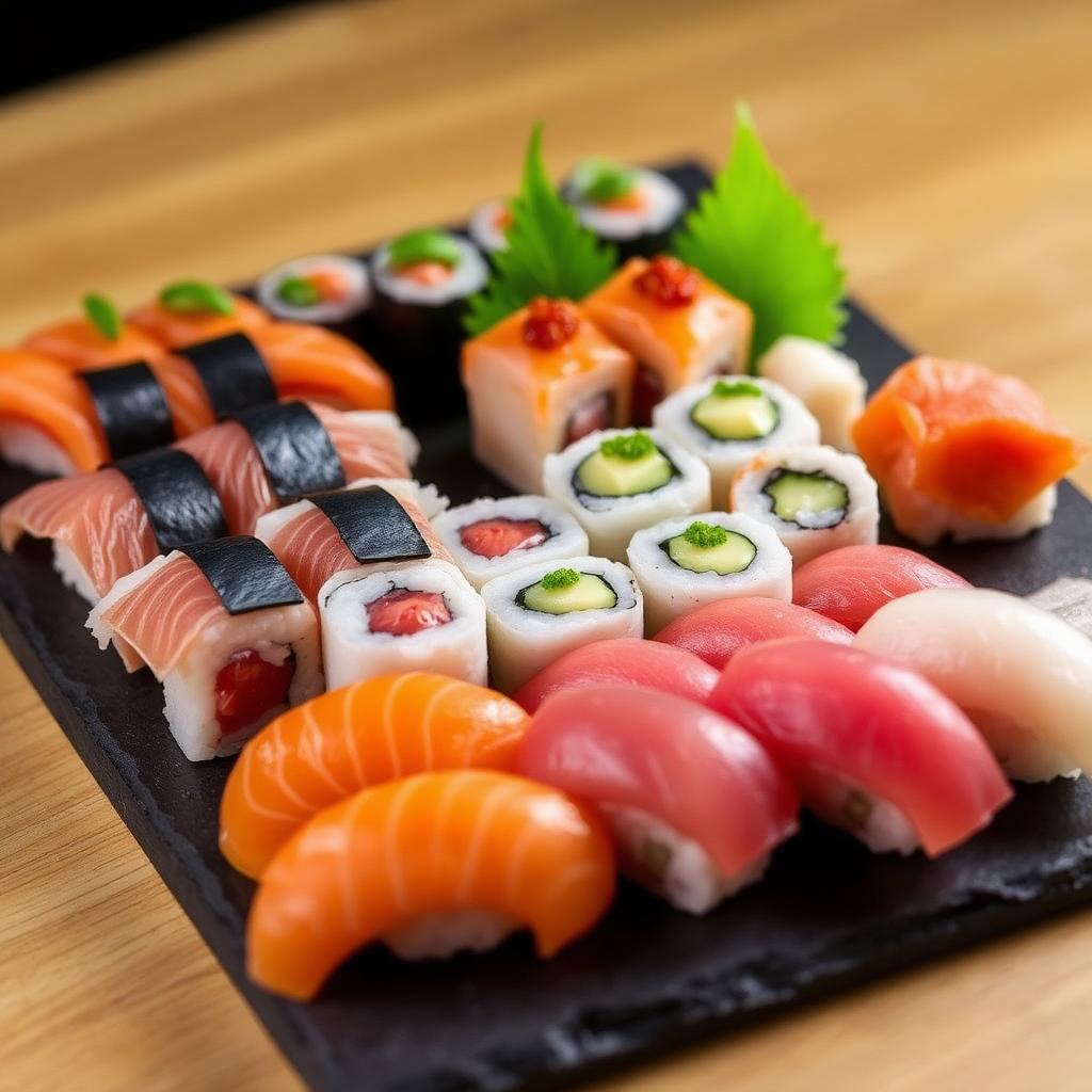 Sushi